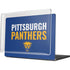 University of Pittsburgh Panthers MacBook Pro 14in (2021-24) Case plus Skin